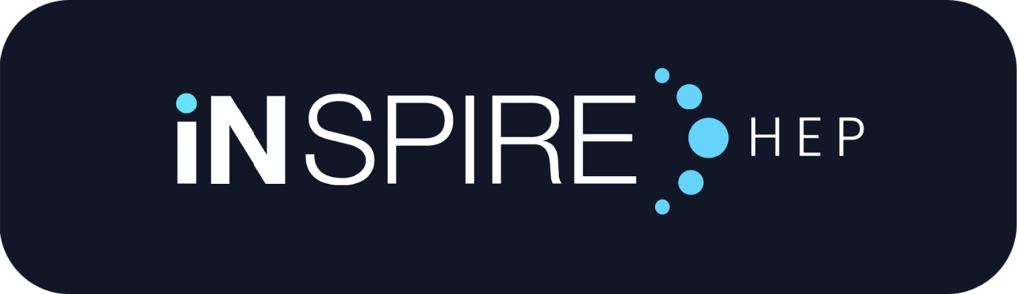 InspireHEP